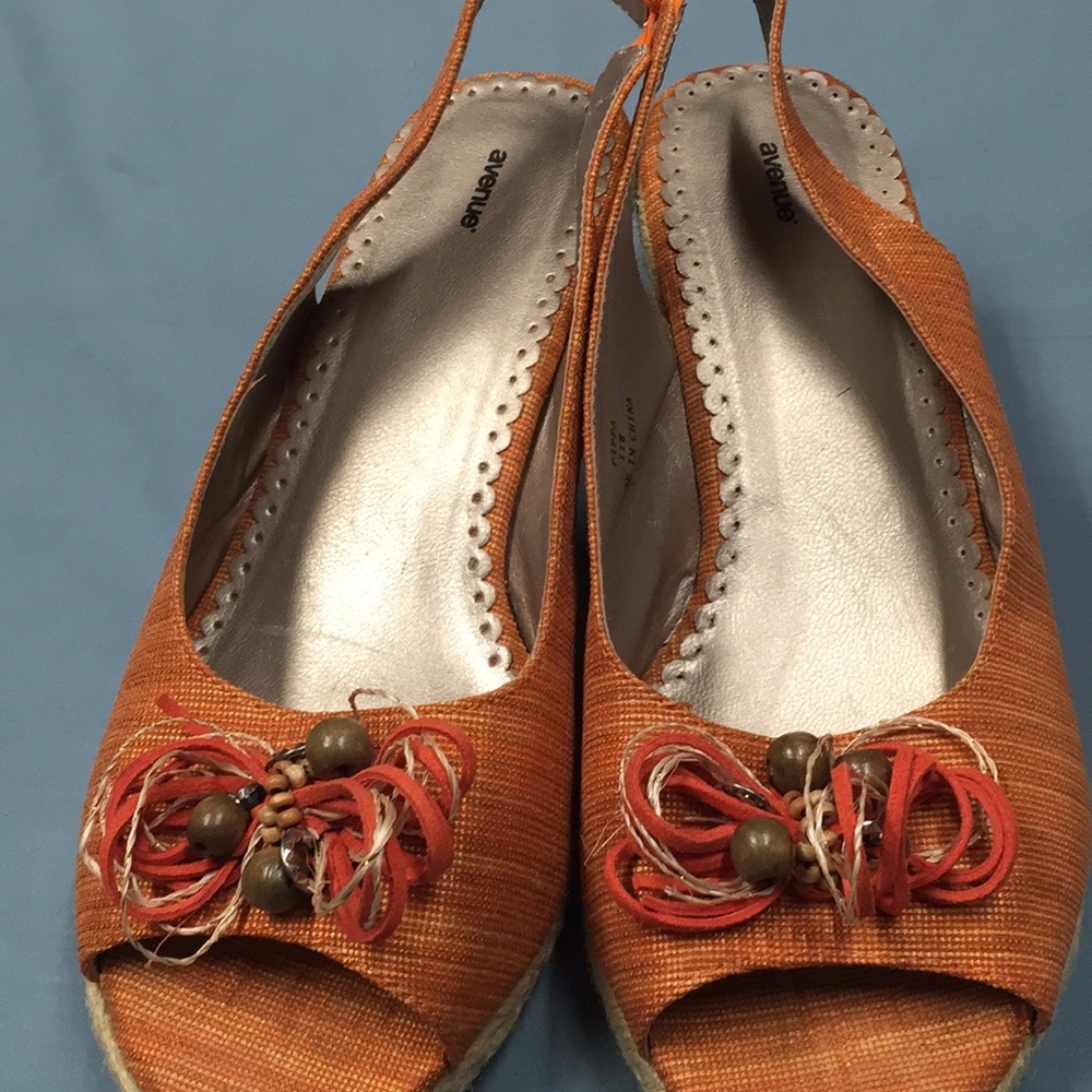 Wedges - Picture 6 of 7